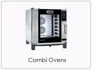 combi ovens