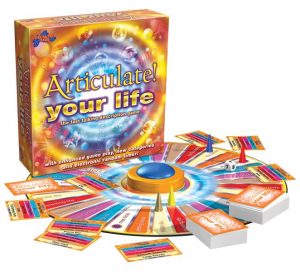 Articulate your Life