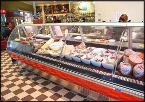 Commercial Fridges in Brisbane