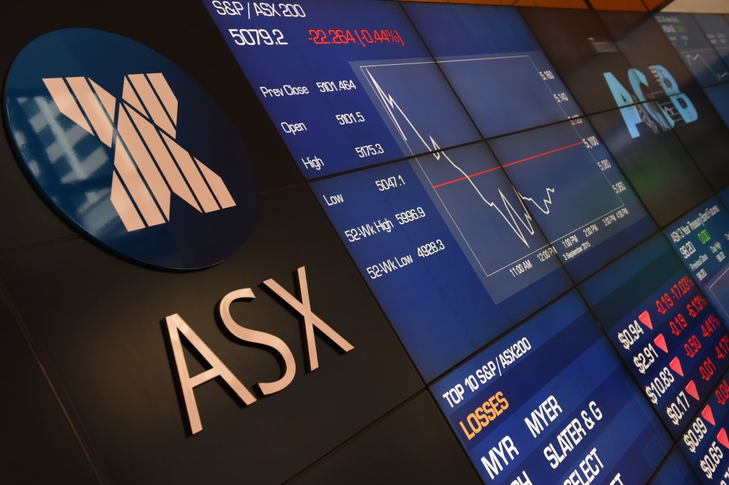 ASX