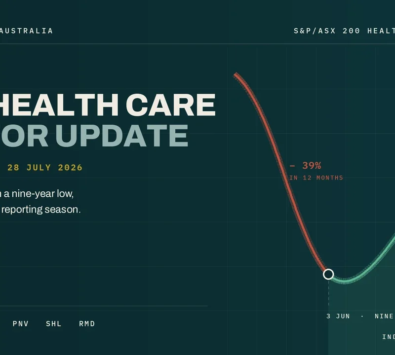 asx-health-care-sector-update-28-july-2026